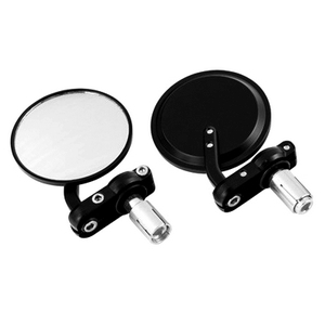 Zrcátka do/na řidítka